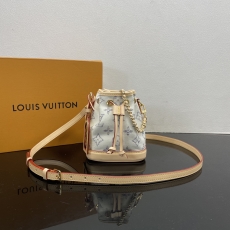 Louis Vuitton Bucket Bags